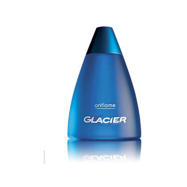 Immagine del profumo Glacier di Oriflame