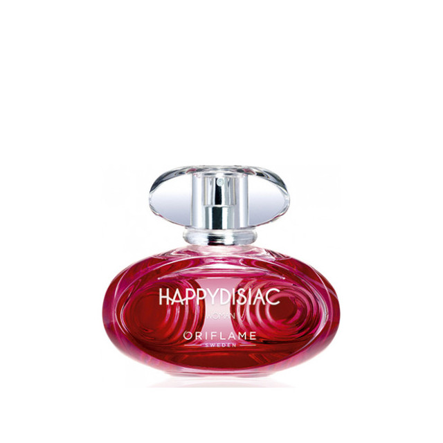 Immagine del profumo Happydisiac Woman di Oriflame