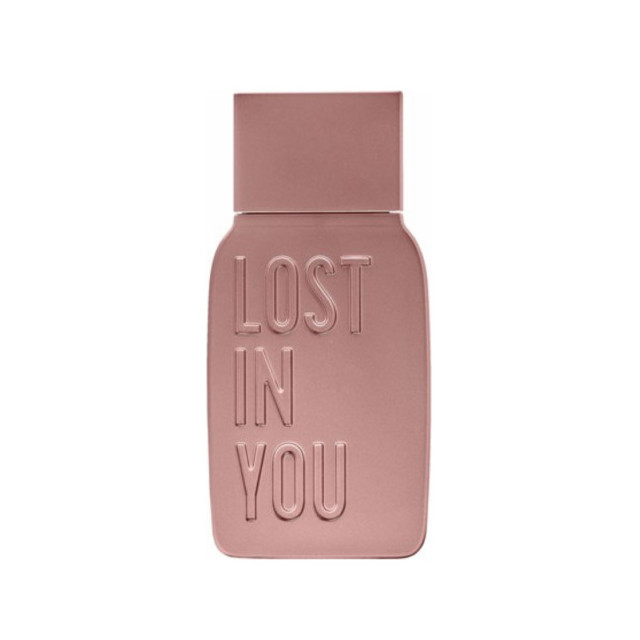Immagine del profumo Lost In You di Oriflame