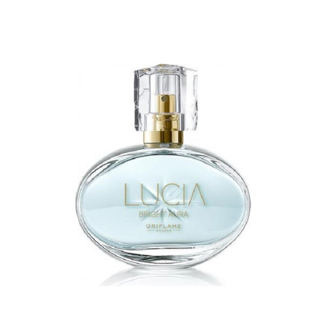 Immagine del profumo Lucia Bright Aura di Oriflame