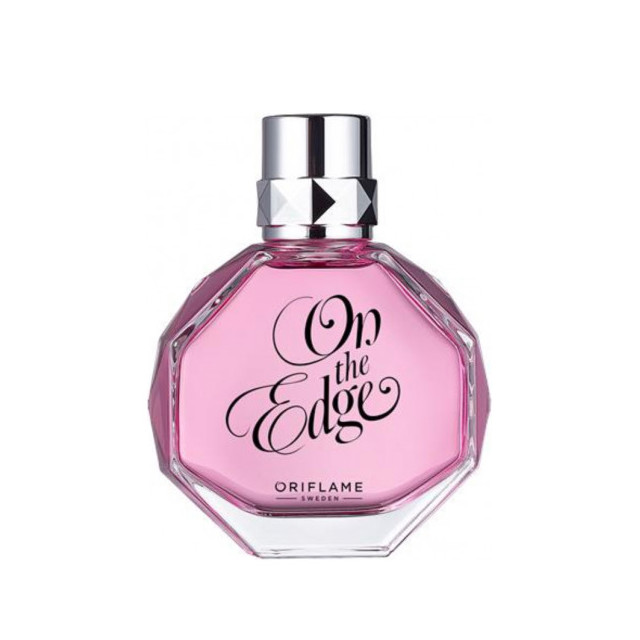 Immagine del profumo On The Edge di Oriflame