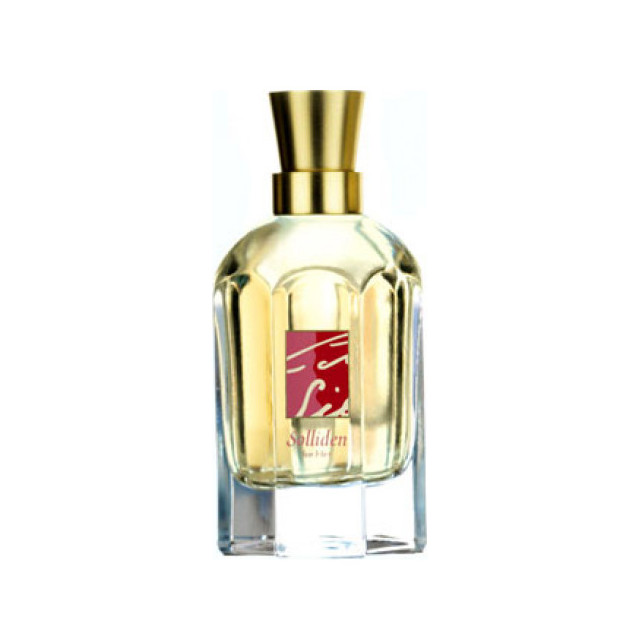 Immagine del profumo Solliden for Her di Oriflame