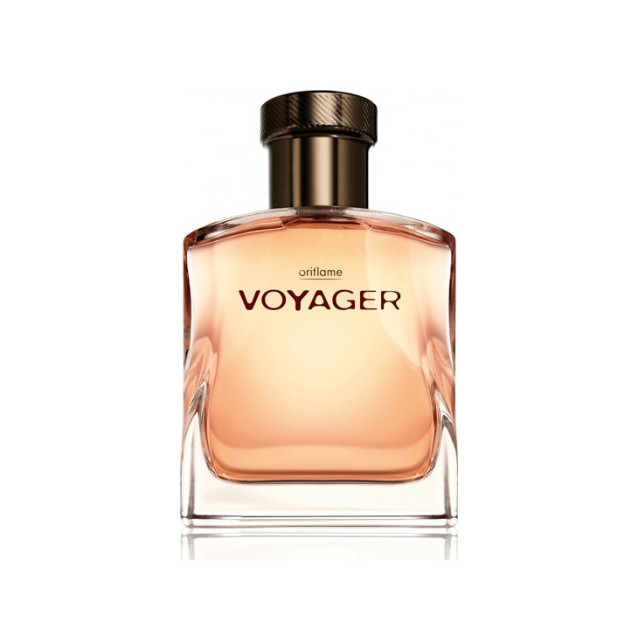 Immagine del profumo Voyager di Oriflame
