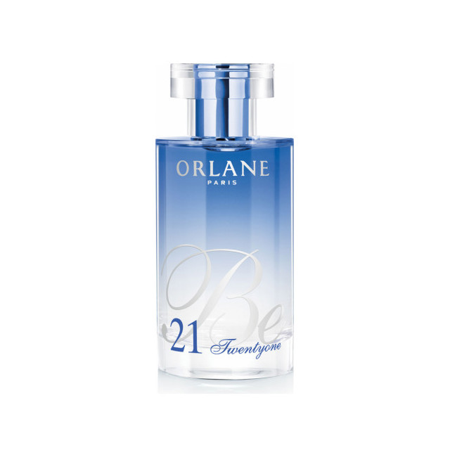 Immagine del profumo Be 21 di Orlane