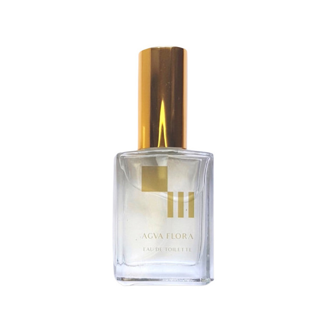 Immagine del profumo Agva Flora Eau de Toilette di Oscar Mejia III