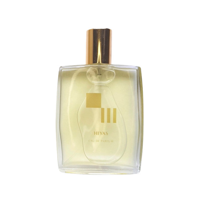 Immagine del profumo Hiyas di Oscar Mejia III