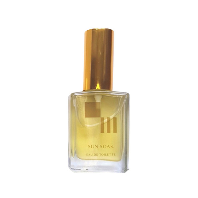 Immagine del profumo Sun Soak di Oscar Mejia III