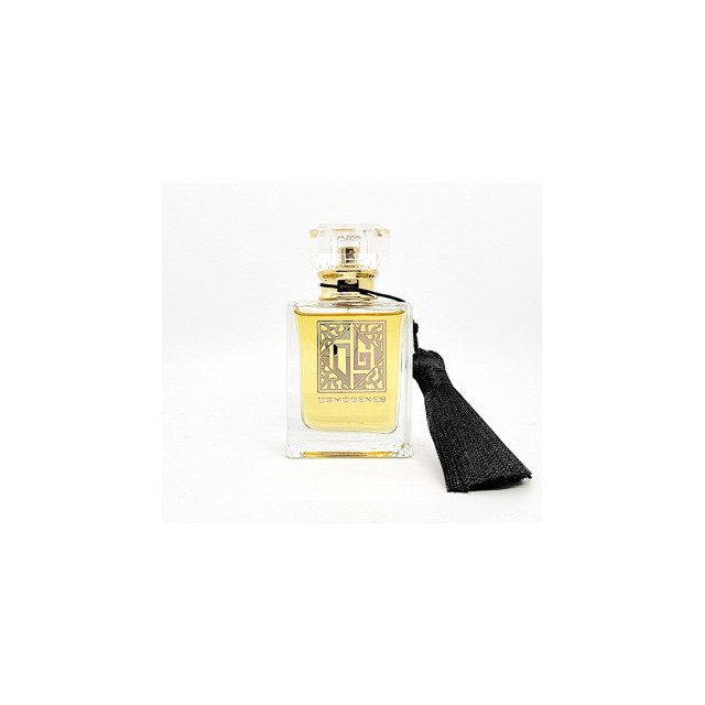 Immagine del profumo Diva Дива di OsmoGenes Perfumes
