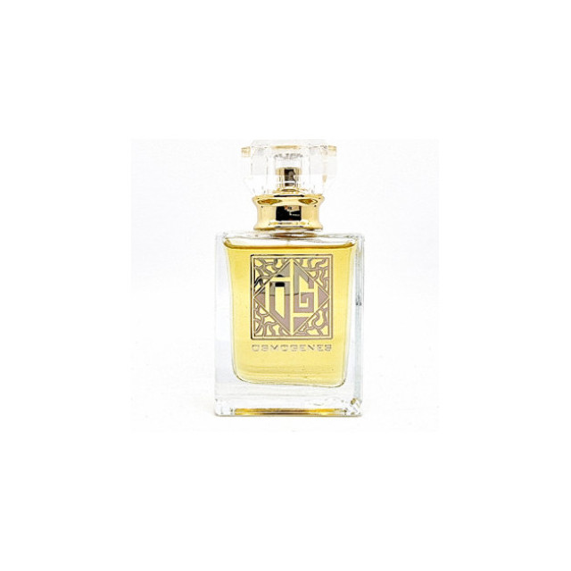 Immagine del profumo Follow the white rabbit За белым кроликом di OsmoGenes Perfumes
