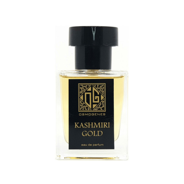 Immagine del profumo Kashmiri Gold Кашмирское Золото di OsmoGenes Perfumes
