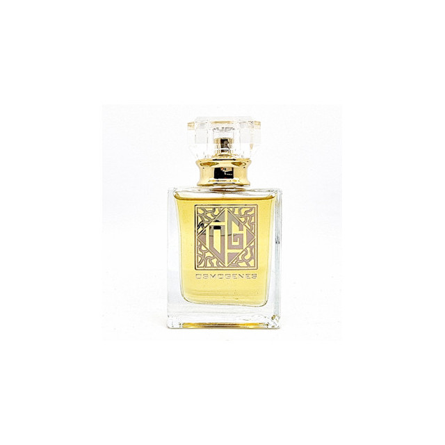 Immagine del profumo Laguna Лагуна di OsmoGenes Perfumes