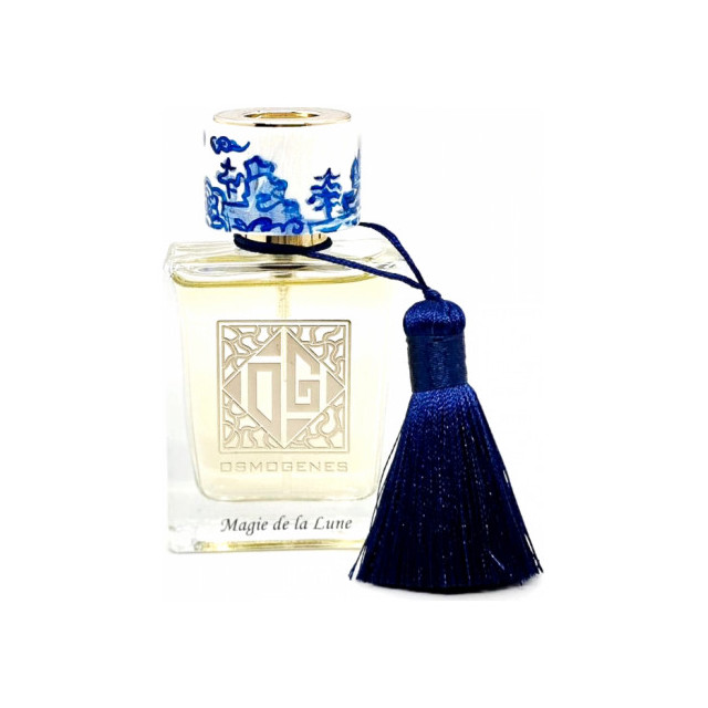 Immagine del profumo Magie de la Lune di OsmoGenes Perfumes