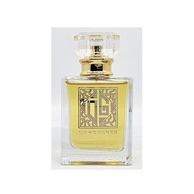 Immagine del profumo Mila Vanilla di OsmoGenes Perfumes