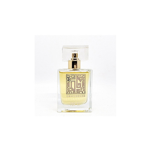 Immagine del profumo No. II di OsmoGenes Perfumes
