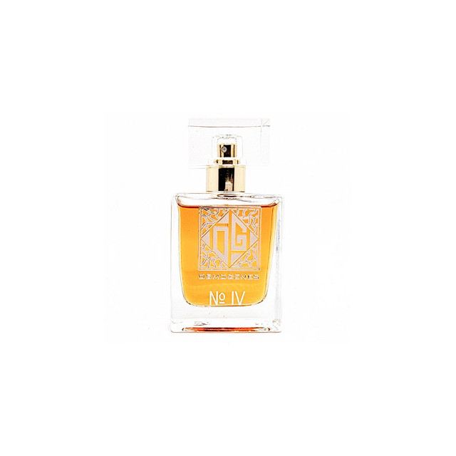 Immagine del profumo No. IV di OsmoGenes Perfumes