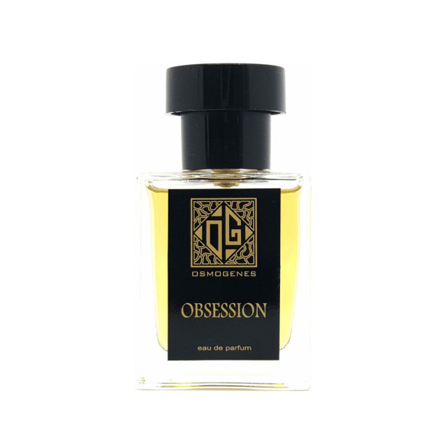 Immagine del profumo Obsession Наваждение di OsmoGenes Perfumes