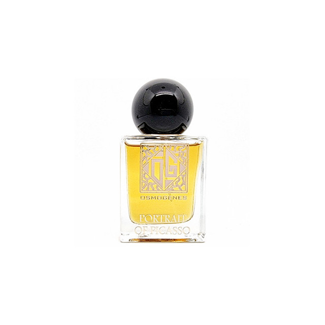 Immagine del profumo Portrait of Picasso Портрет Пикассо di OsmoGenes Perfumes