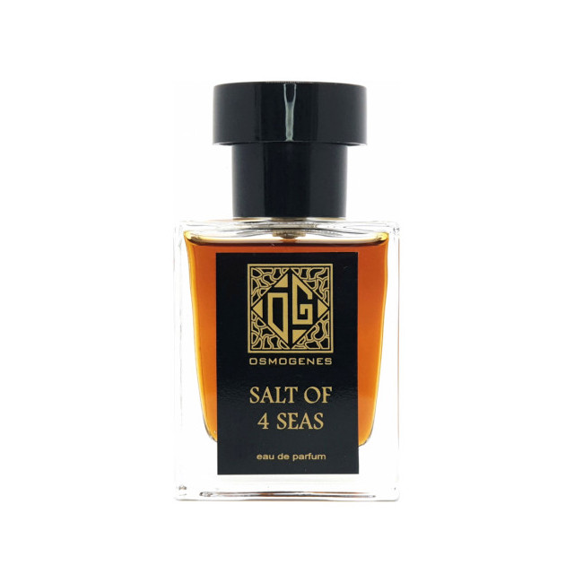 Immagine del profumo Salt of 4 Seas Соль 4 Морей di OsmoGenes Perfumes