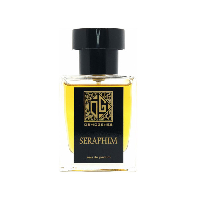 Immagine del profumo Seraphim Серафим di OsmoGenes Perfumes