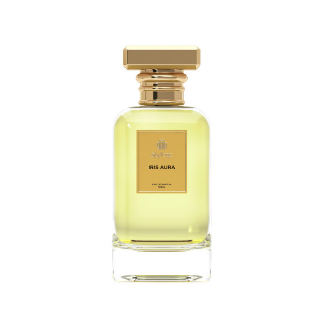 Immagine del profumo Iris Aura di Oud Al Zubarah