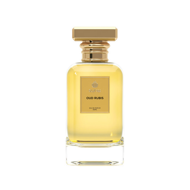 Immagine del profumo Oud Rubis di Oud Al Zubarah