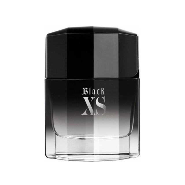 Immagine del profumo Black XS (2018) di Paco Rabanne