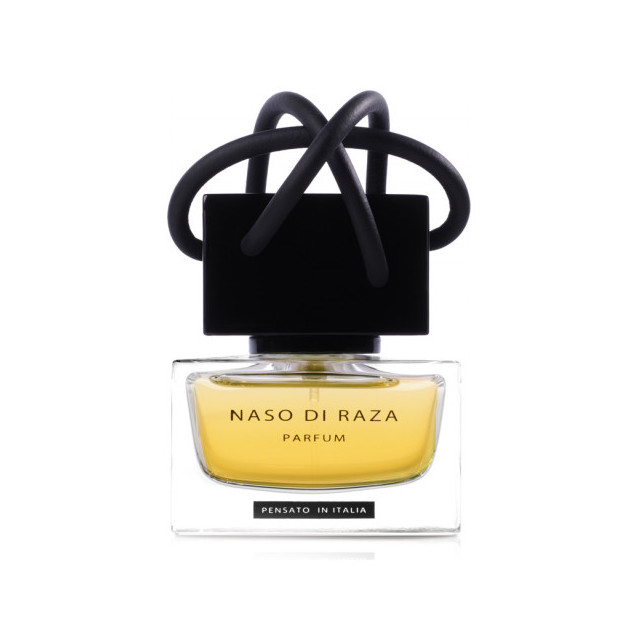 Immagine del profumo Fin Du Passe di Naso Di Raza