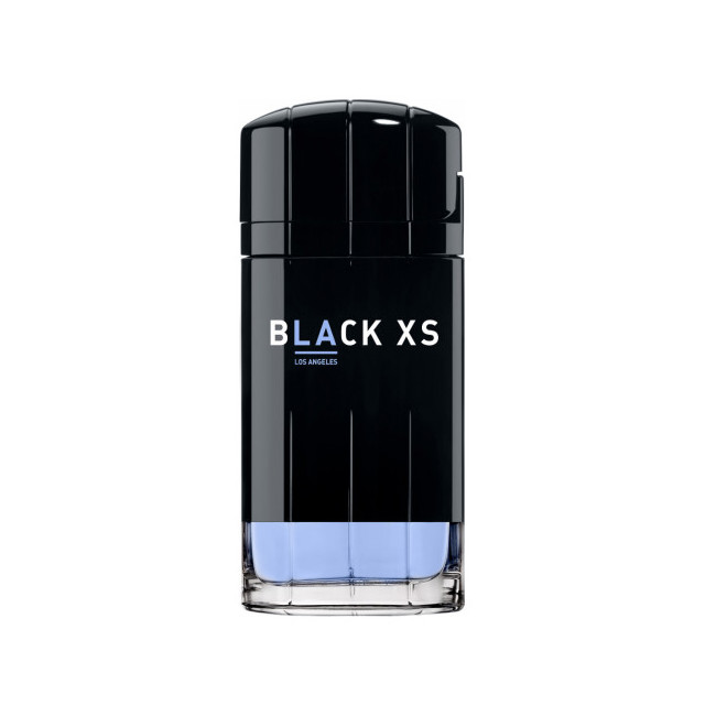 Immagine del profumo Black XS Los Angeles for Him di Paco Rabanne