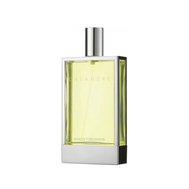 Immagine del profumo Calandre di Paco Rabanne