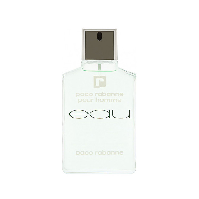 Immagine del profumo Eau Paco Rabanne di Paco Rabanne
