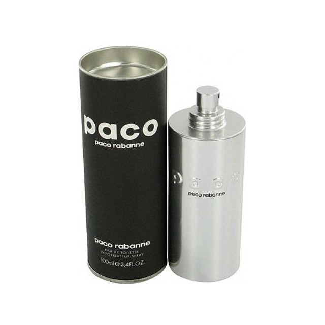 Immagine del profumo Paco di Paco Rabanne