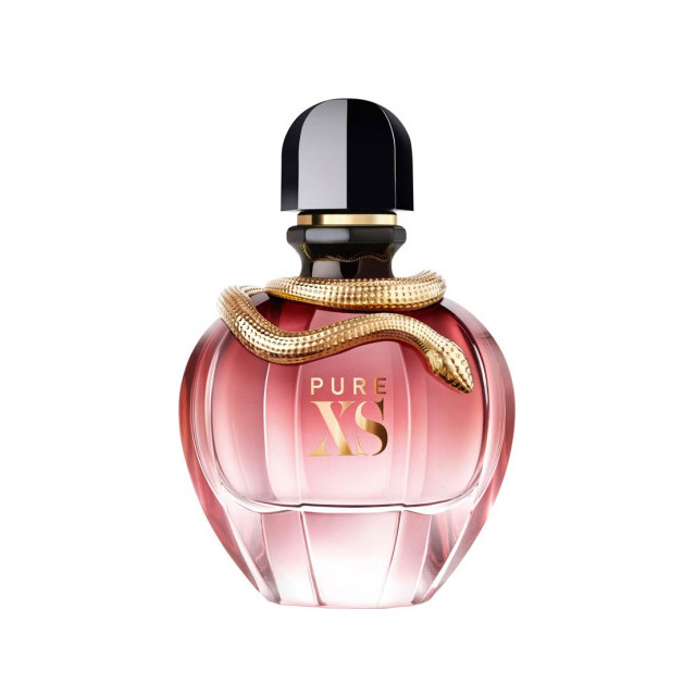 Immagine del profumo Pure XS For Her di Paco Rabanne