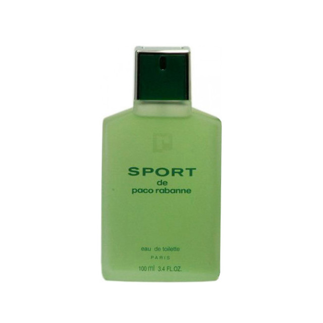 Immagine del profumo Sport de Paco Rabanne di Paco Rabanne