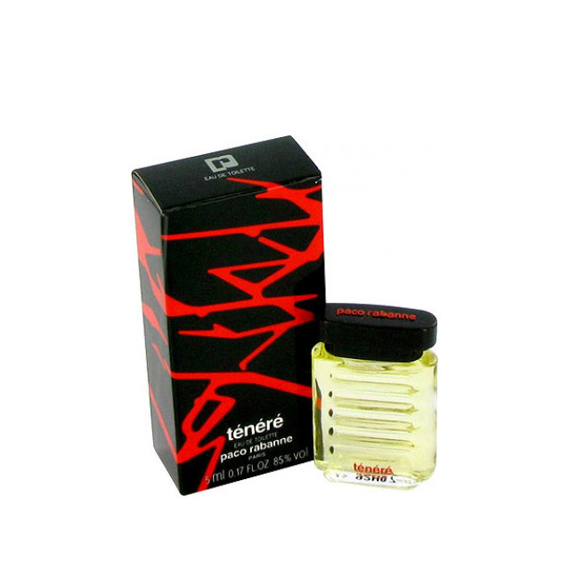 Immagine del profumo Tenere di Paco Rabanne