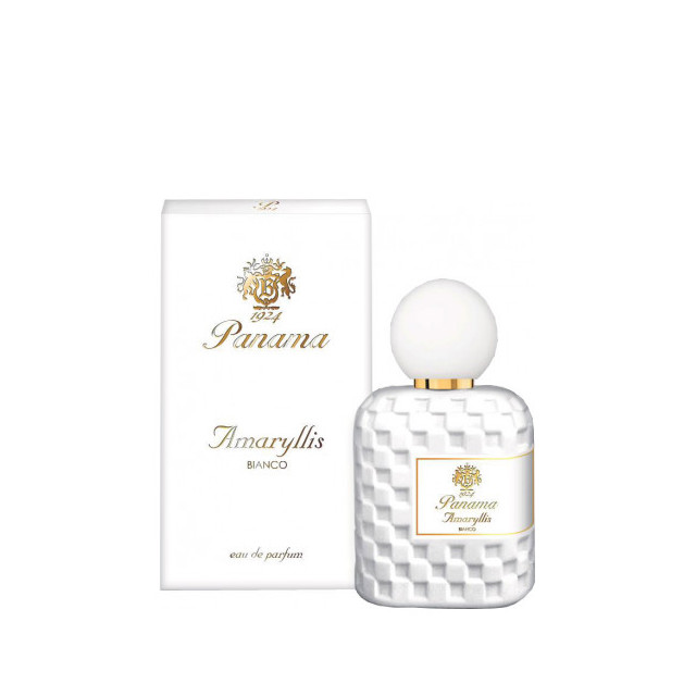 Immagine del profumo Amaryllis Bianco di Panama 1924