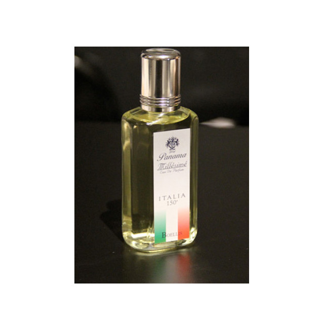 Immagine del profumo Panama Millesme 150 Italia di Panama 1924