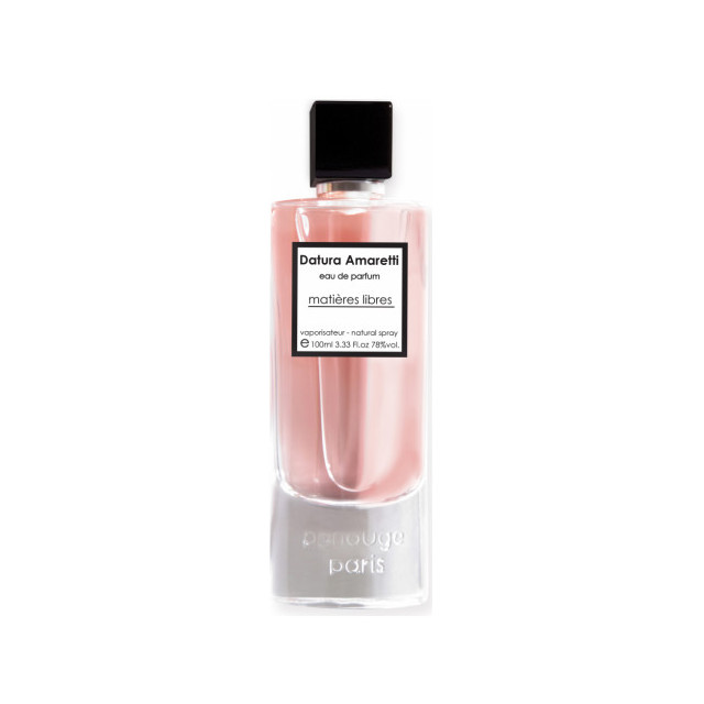 Immagine del profumo Datura Amaretti di Panouge
