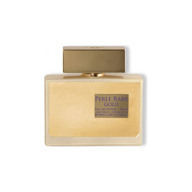 Immagine del profumo Perle Rare Gold di Panouge