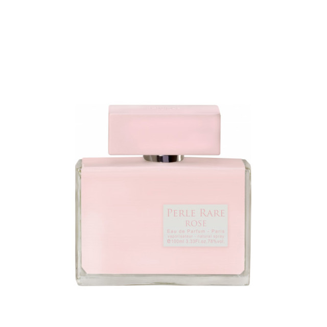 Immagine del profumo Perle Rare Rose di Panouge