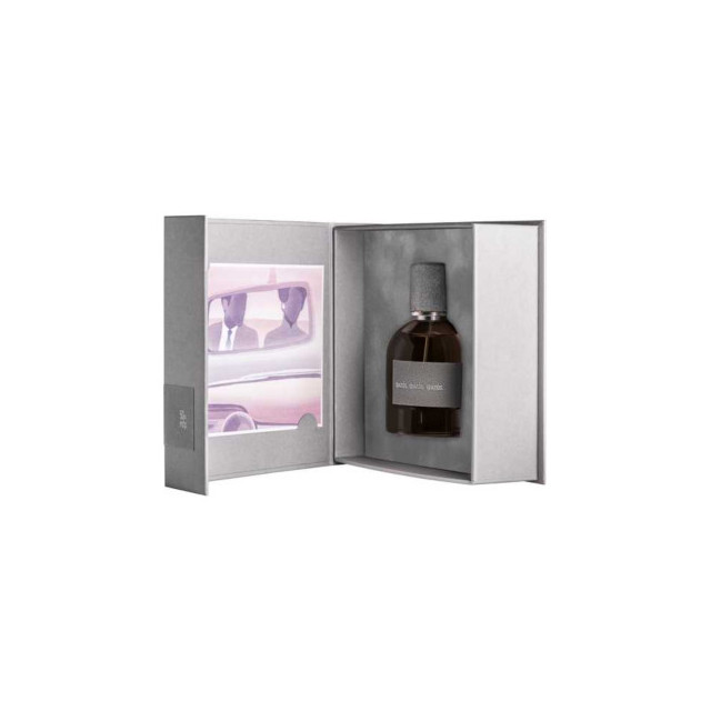 Immagine del profumo Quizás, Quizás, Quizás... di Parfum Buro