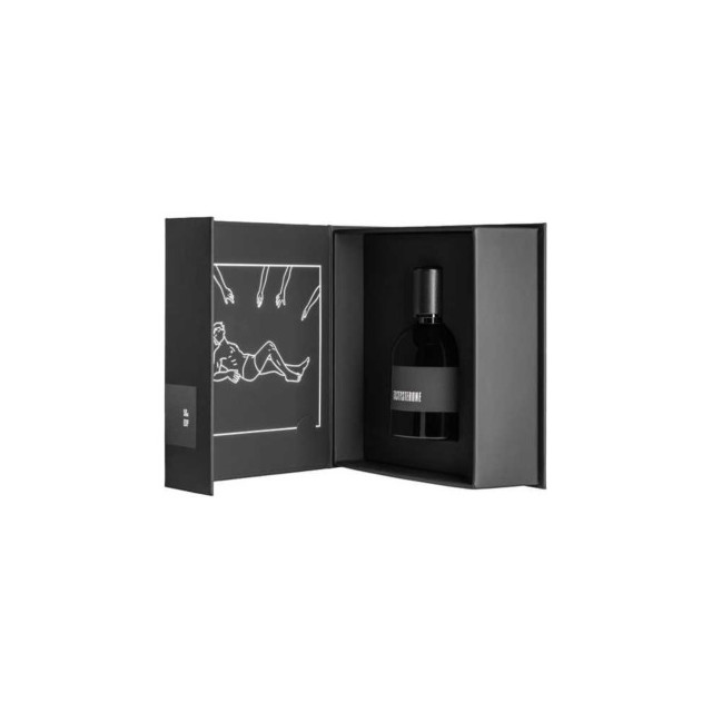 Immagine del profumo Tastysterone di Parfum Buro