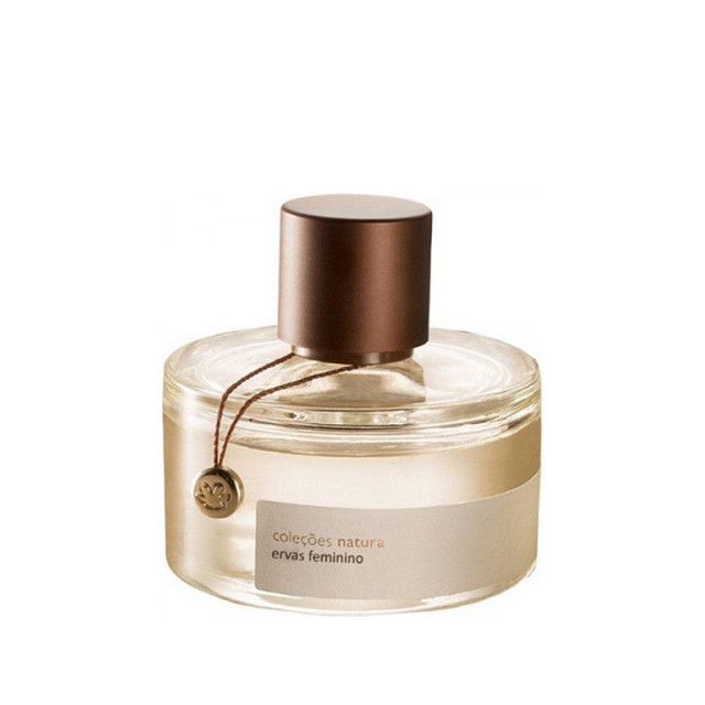 Immagine del profumo Ervas Feminino di Natura