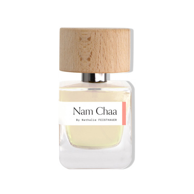 Immagine del profumo Nam Chaa di Parfumeurs du Monde