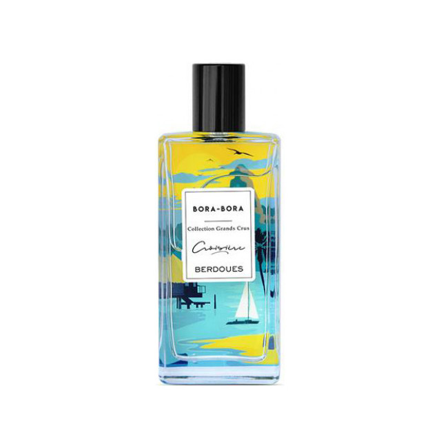 Immagine del profumo Bora-Bora di Parfums Berdoues