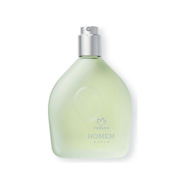 Immagine del profumo Homem Acqua di Natura
