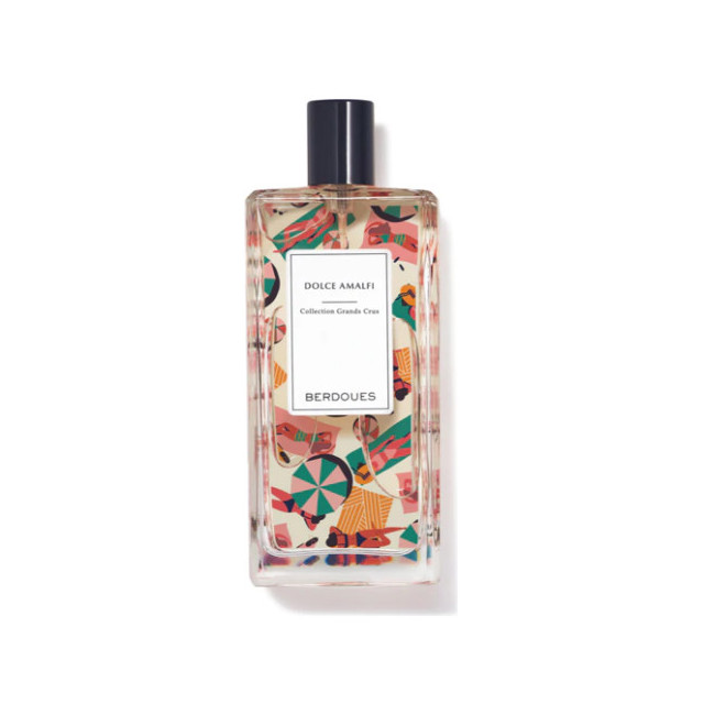 Immagine del profumo Dolce Amalfi di Parfums Berdoues