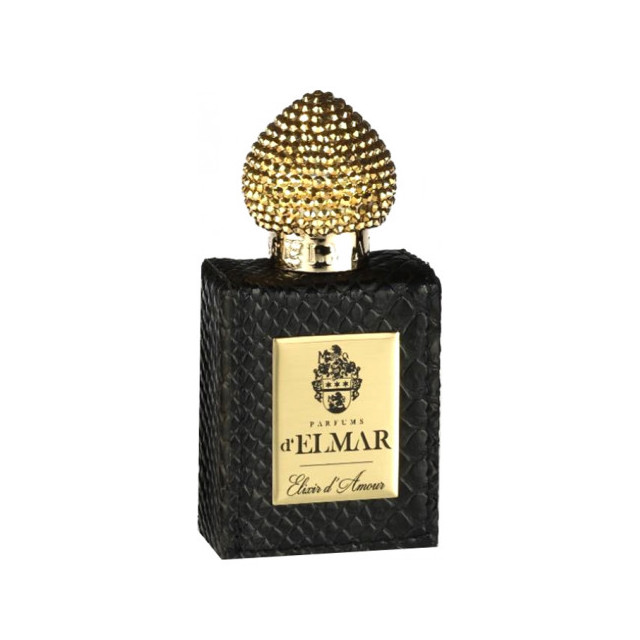 Immagine del profumo Elixir d'Amour di Parfums d'Elmar