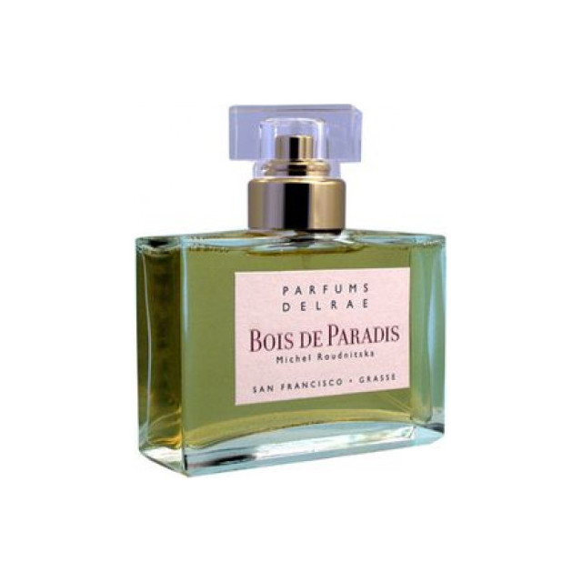 Immagine del profumo Bois de Paradis di Parfums DelRae