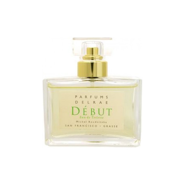 Immagine del profumo Debut di Parfums DelRae