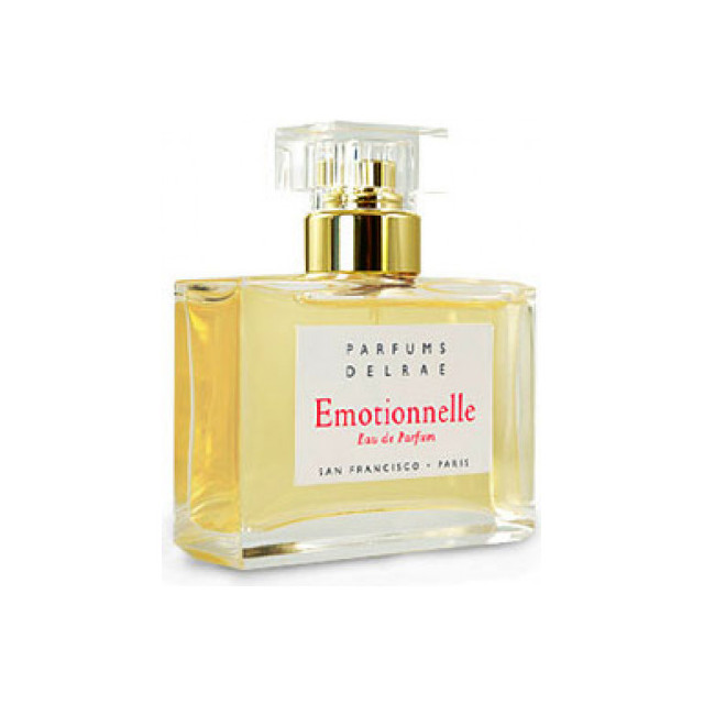 Immagine del profumo Emotionnelle di Parfums DelRae
